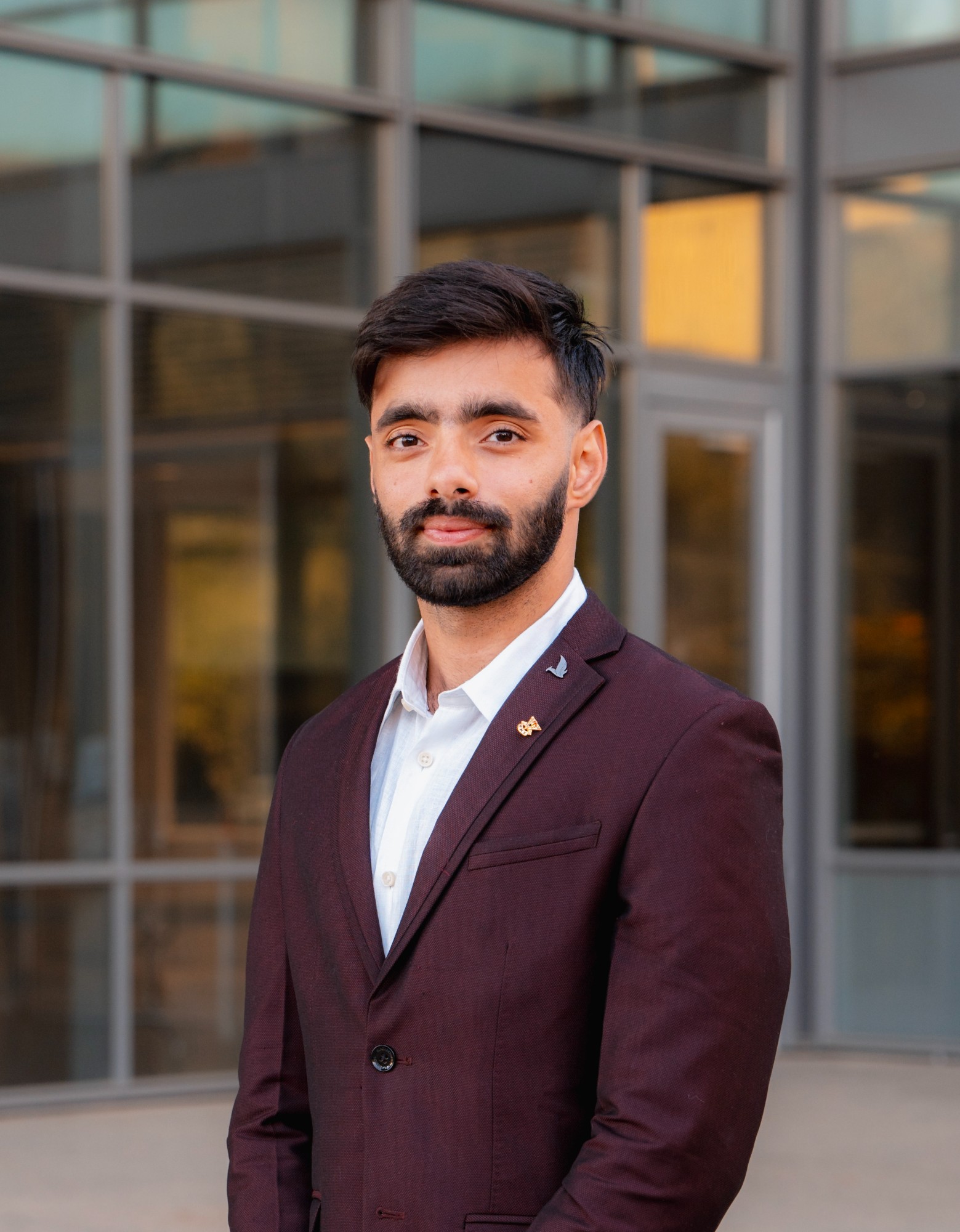 Sachin Gautam, AI Product Manager at nSpire AI